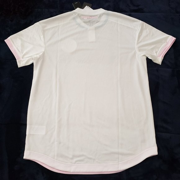 ADIDAS AEROREADY INTER MIAMI FC JERSEY - Picture 5 of 6